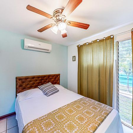 Nueva Villa Paraiso Four Villas Lagunillas Экстерьер фото