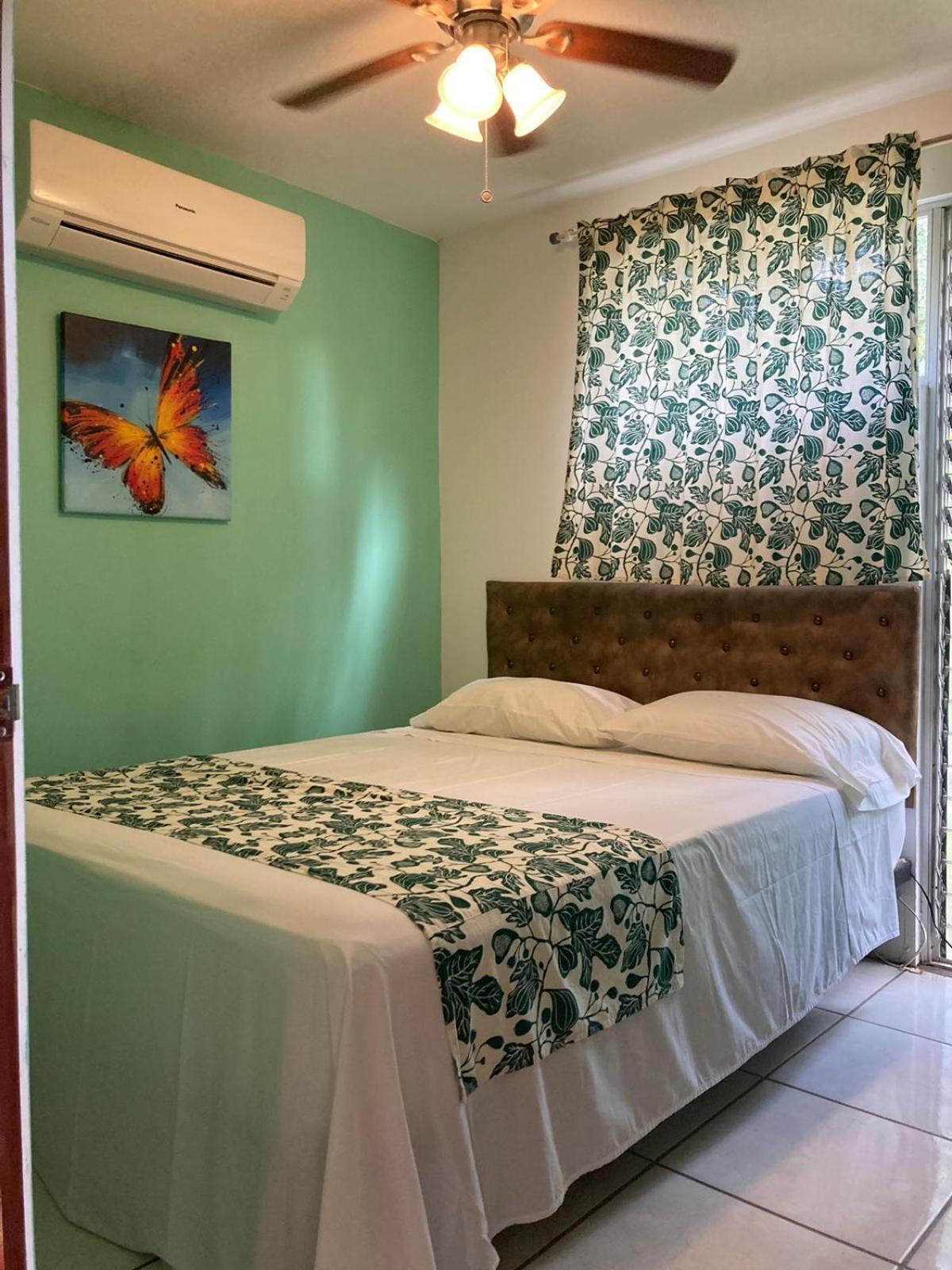 Nueva Villa Paraiso Four Villas Lagunillas Экстерьер фото