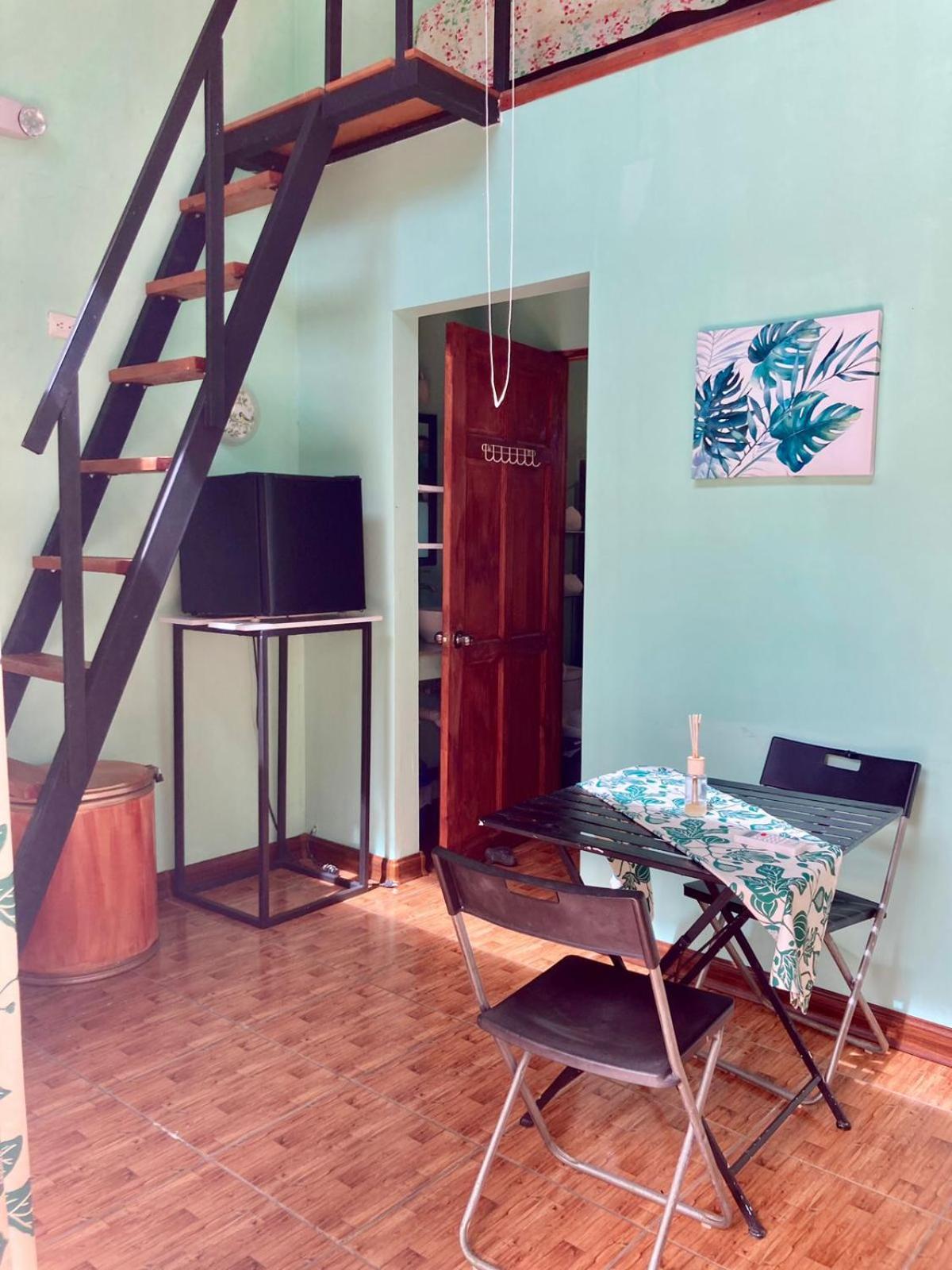 Nueva Villa Paraiso Four Villas Lagunillas Экстерьер фото
