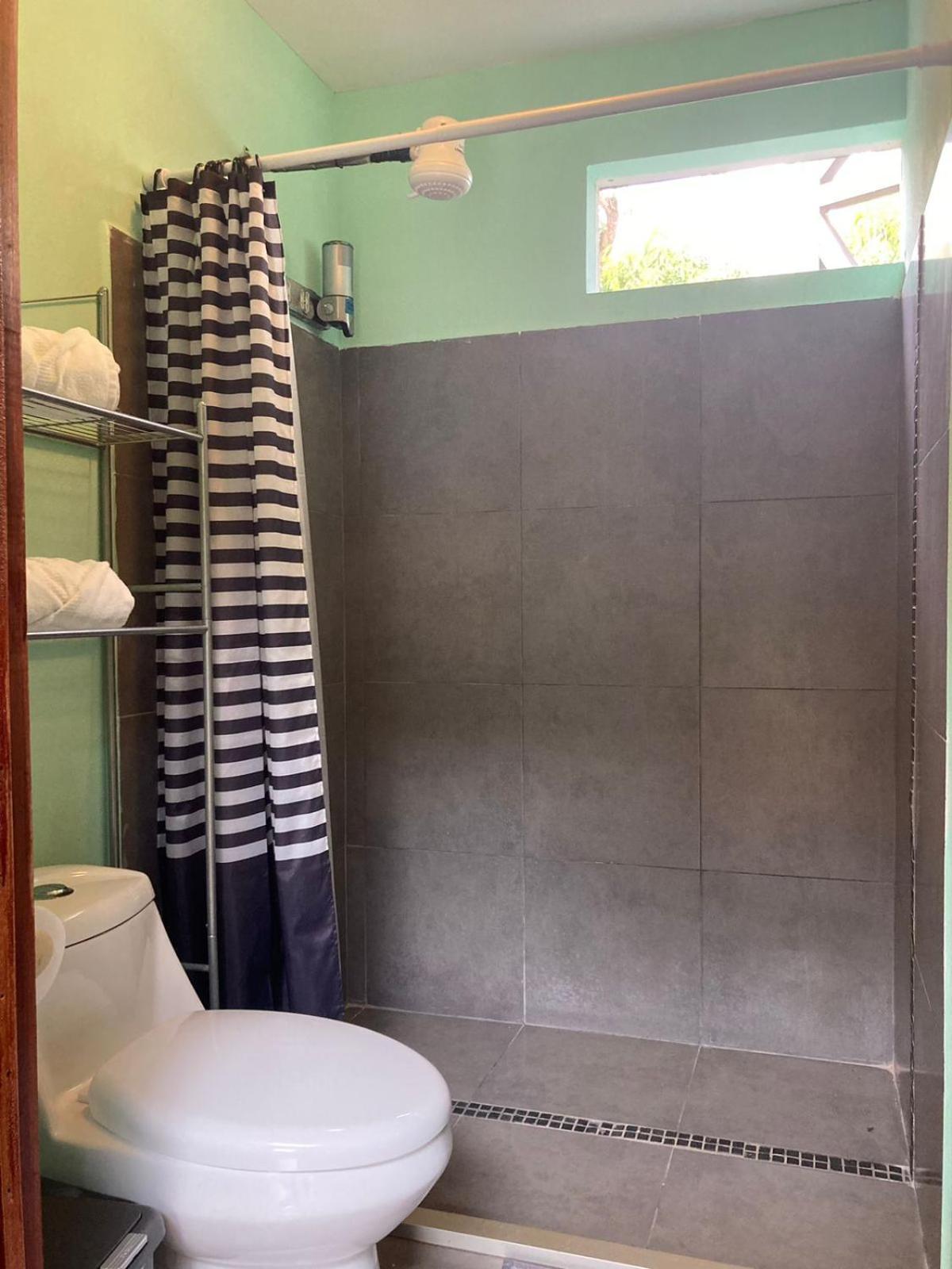 Nueva Villa Paraiso Four Villas Lagunillas Экстерьер фото