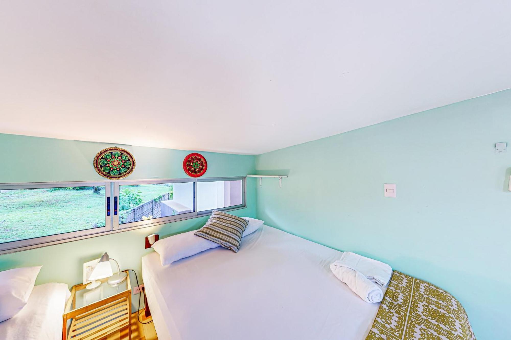 Nueva Villa Paraiso Four Villas Lagunillas Экстерьер фото