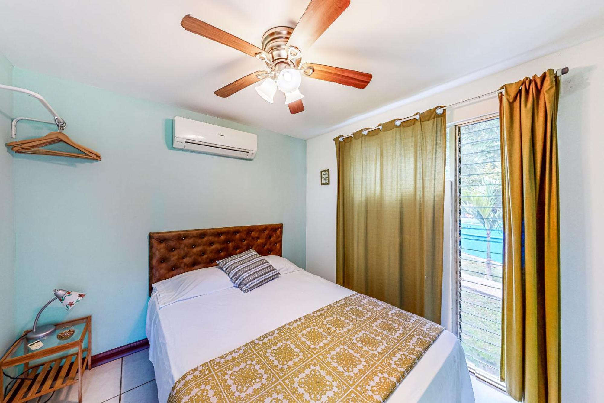 Nueva Villa Paraiso Four Villas Lagunillas Экстерьер фото
