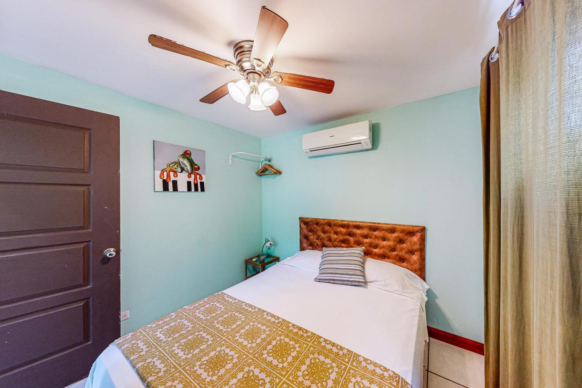 Nueva Villa Paraiso Four Villas Lagunillas Экстерьер фото