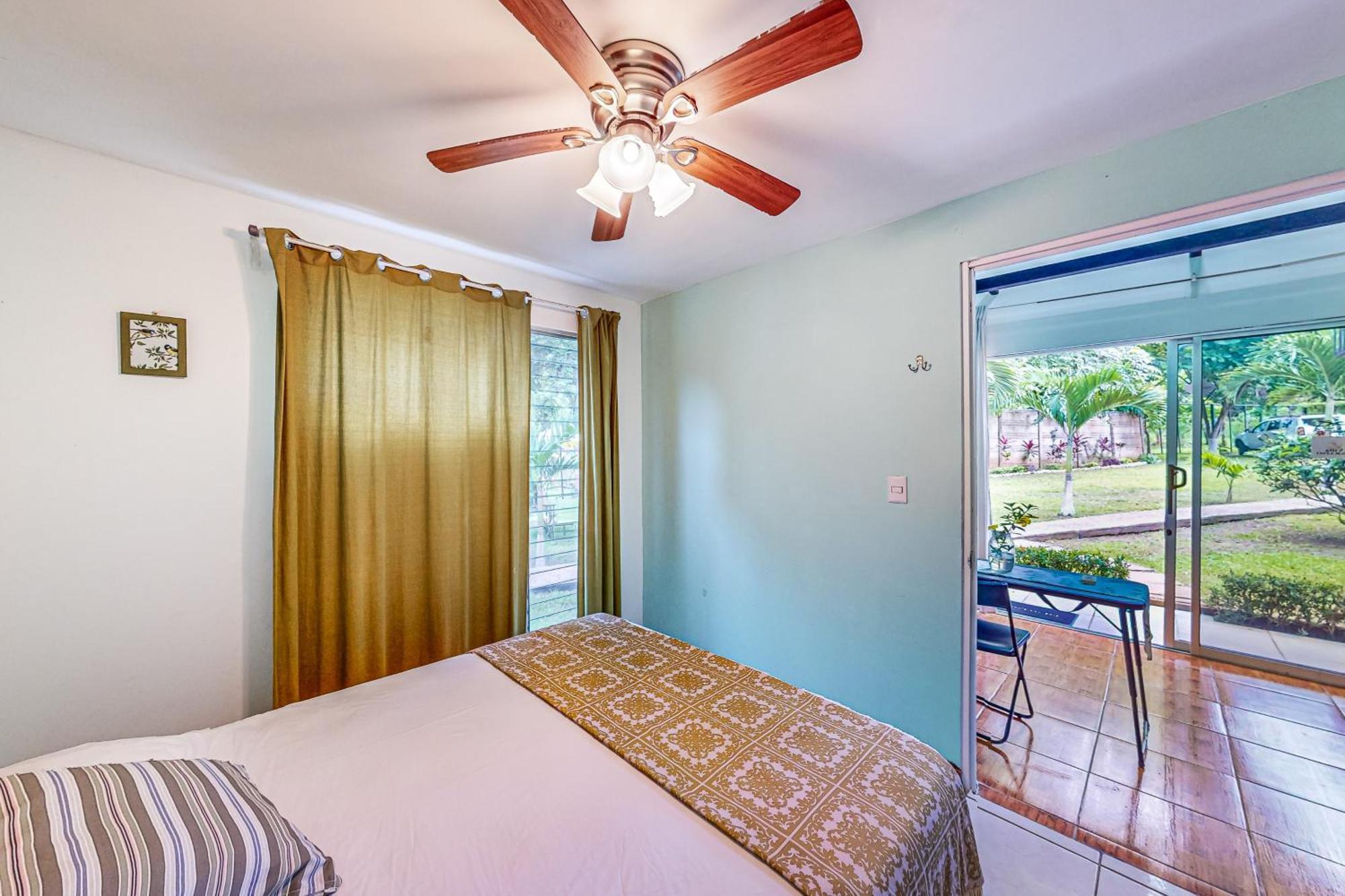 Nueva Villa Paraiso Four Villas Lagunillas Экстерьер фото
