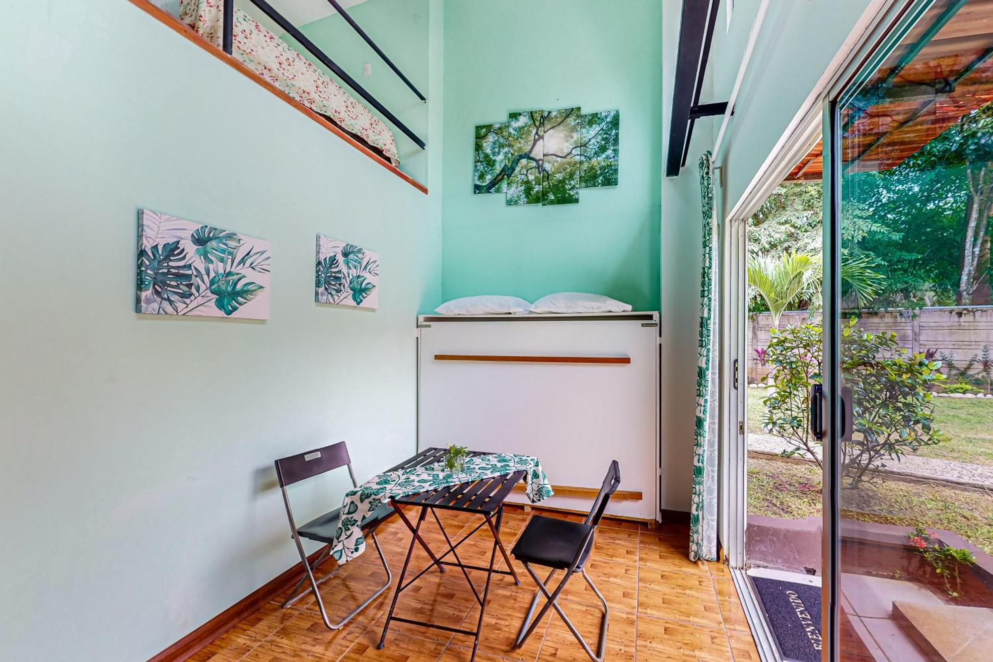 Nueva Villa Paraiso Four Villas Lagunillas Экстерьер фото