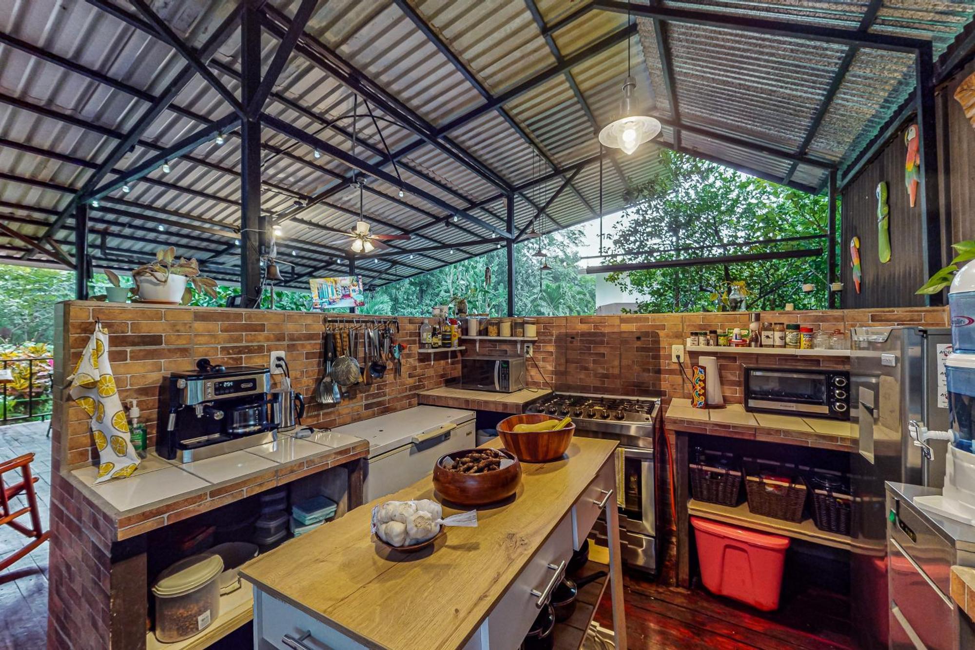 Nueva Villa Paraiso Four Villas Lagunillas Экстерьер фото