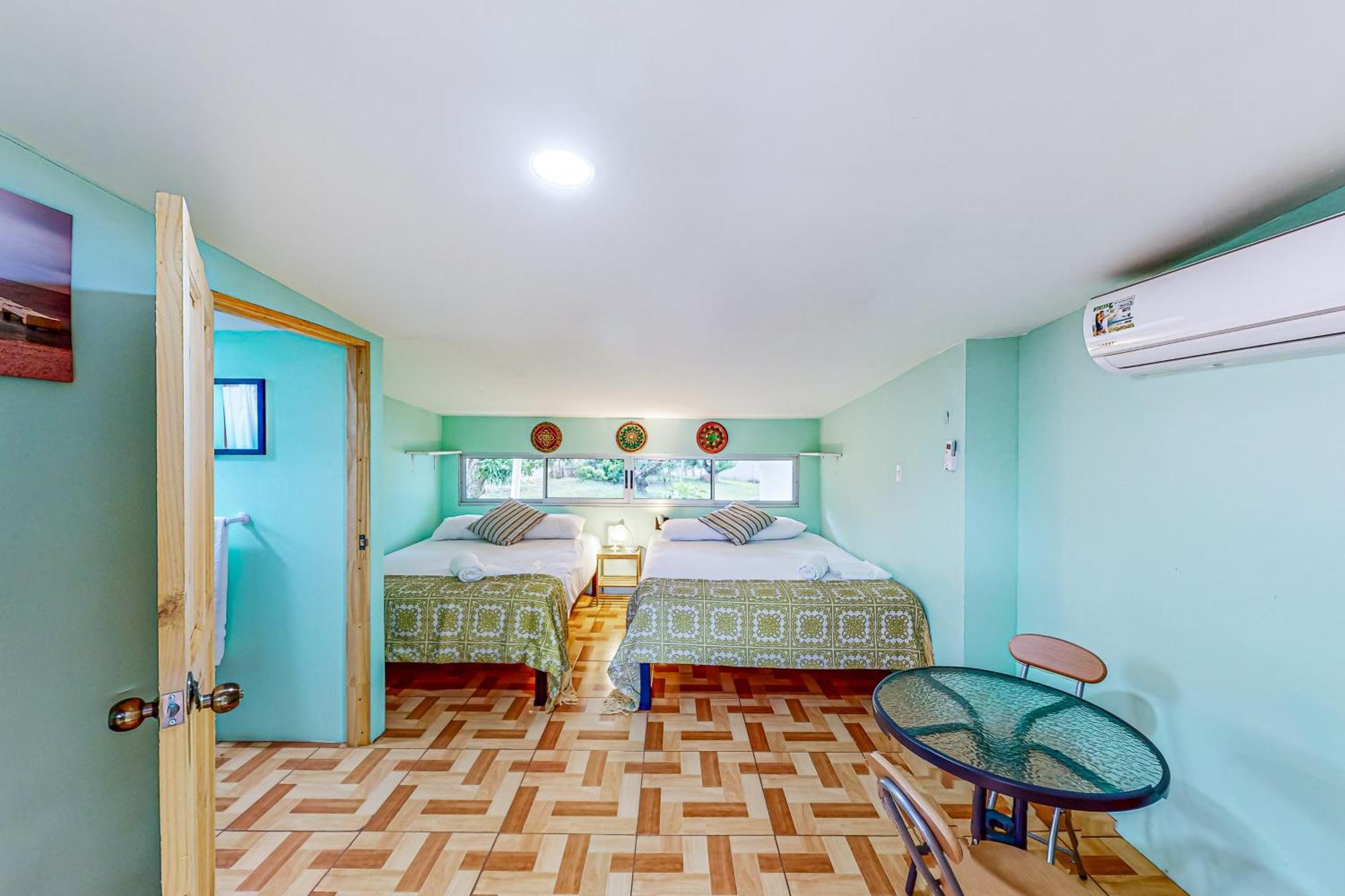 Nueva Villa Paraiso Four Villas Lagunillas Экстерьер фото