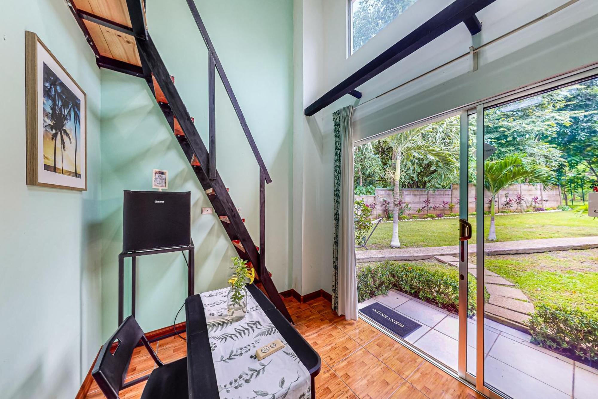 Nueva Villa Paraiso Four Villas Lagunillas Экстерьер фото