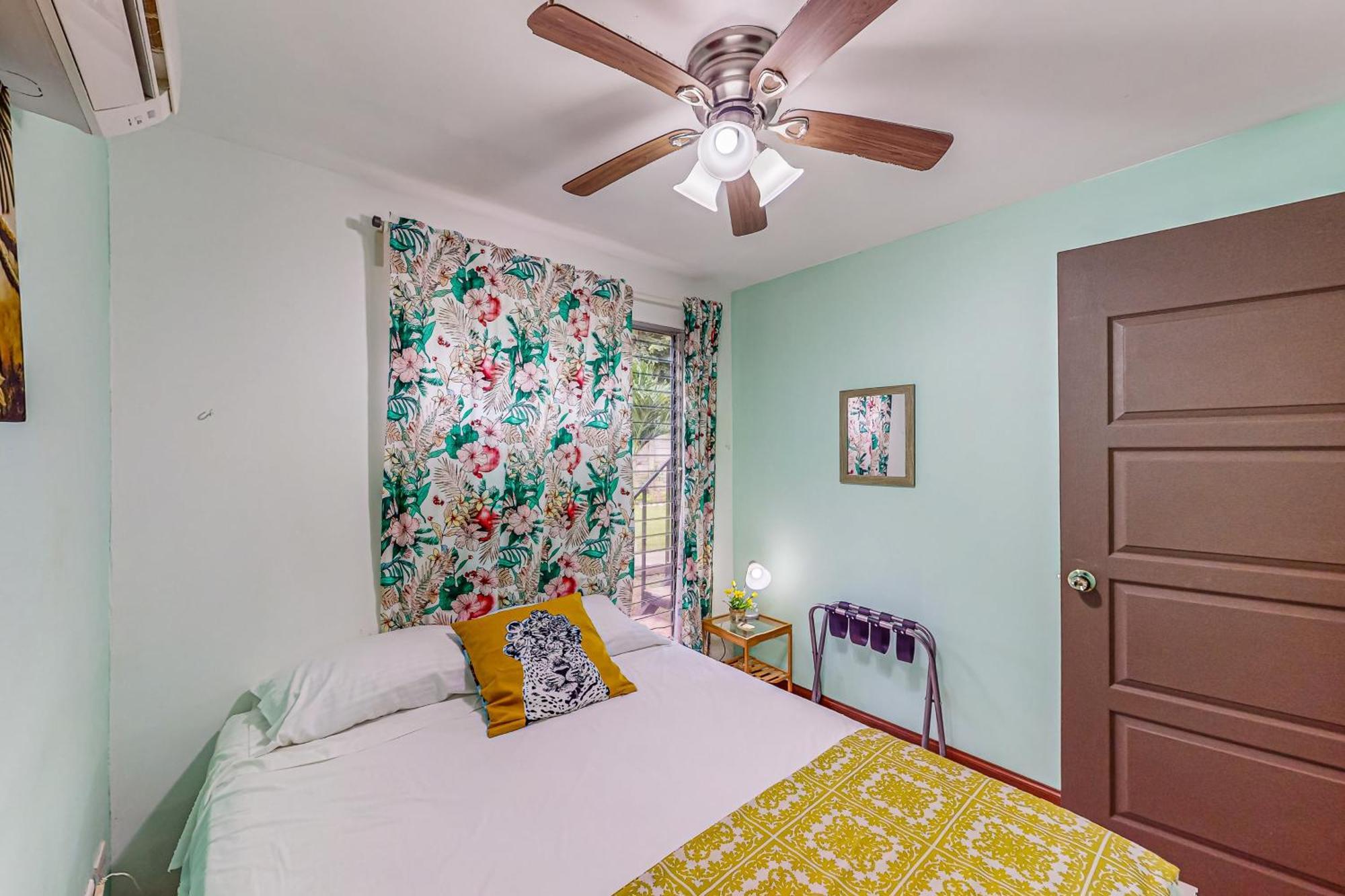 Nueva Villa Paraiso Four Villas Lagunillas Экстерьер фото