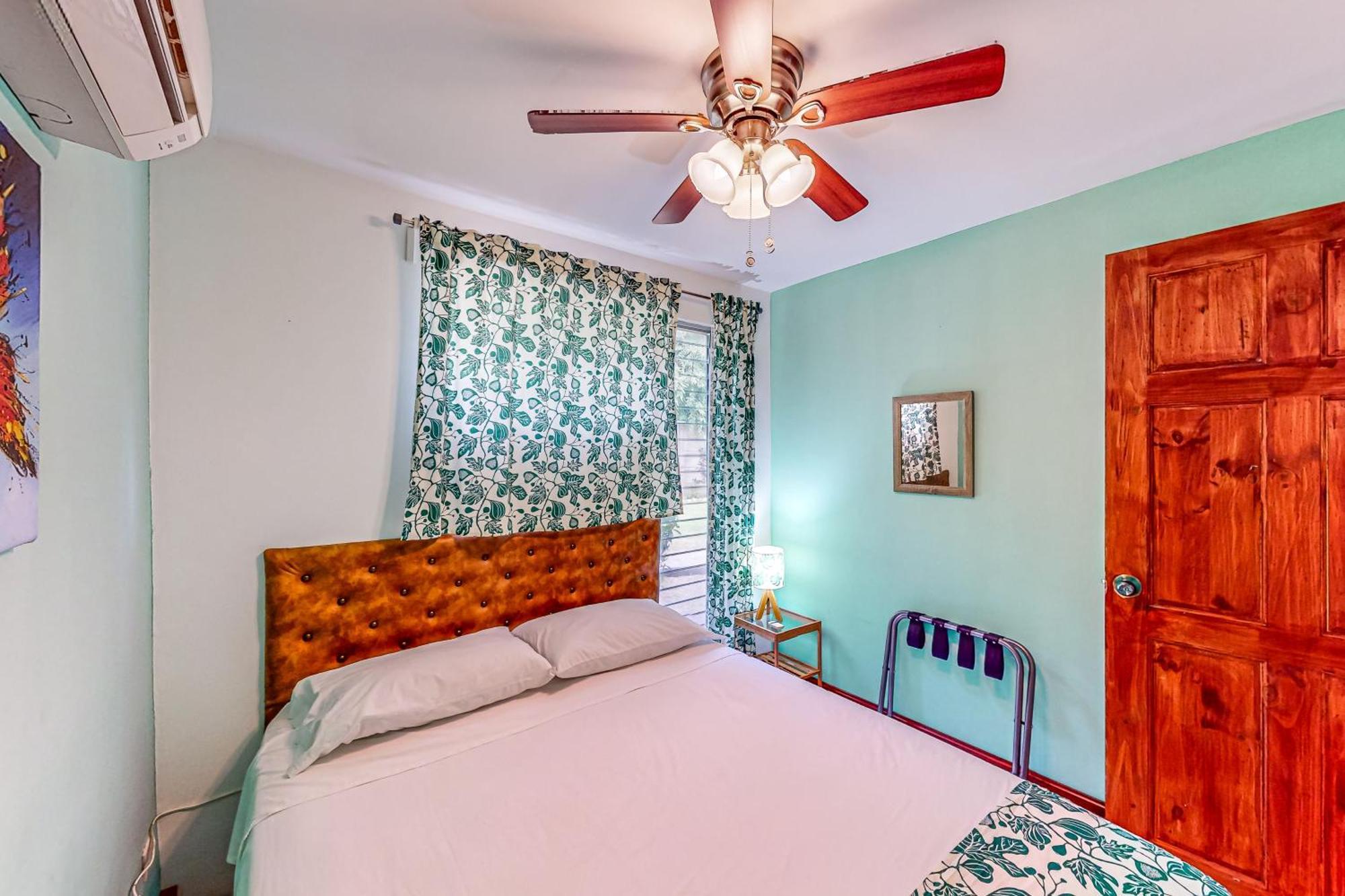 Nueva Villa Paraiso Four Villas Lagunillas Экстерьер фото