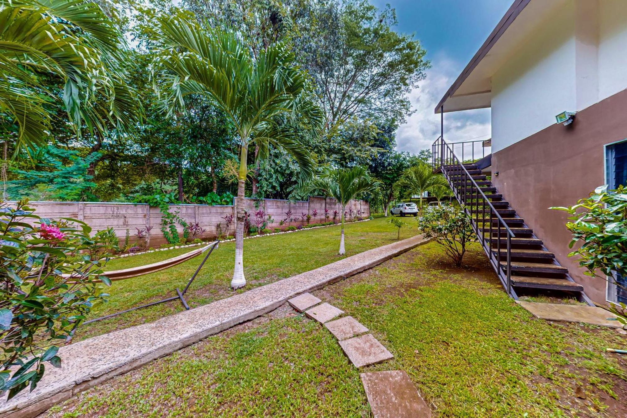 Nueva Villa Paraiso Four Villas Lagunillas Экстерьер фото